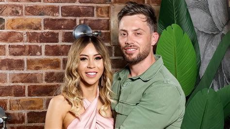 alana mafs|Alana and Jason: Are the MAFS Australia Couple Still。